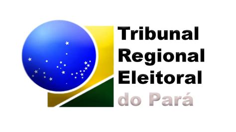 tribunal regional eleitoral do pará acompanhar requerimento